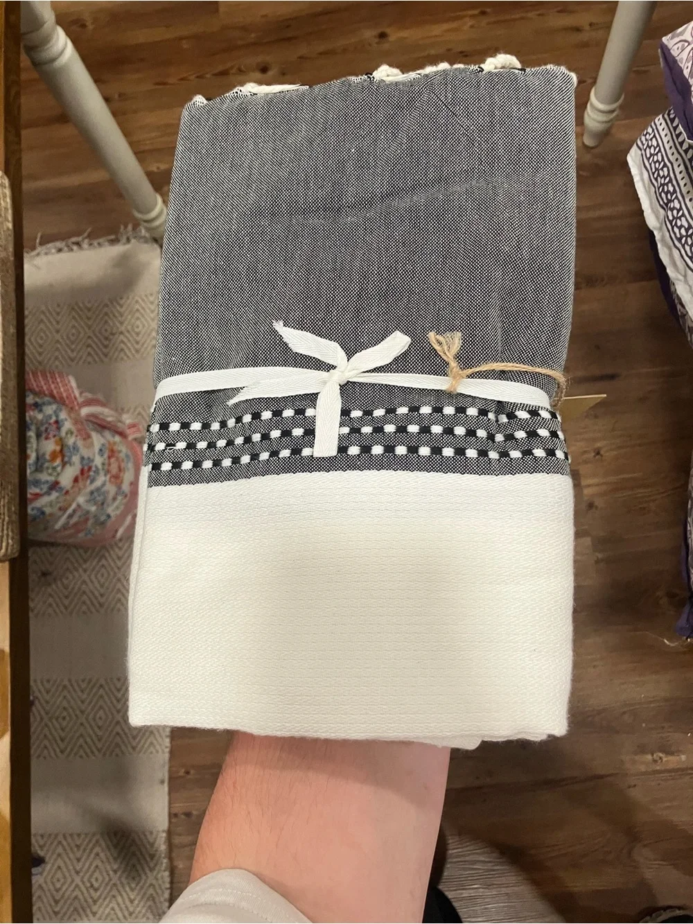 NEW Fouta Turkish Bath Towel